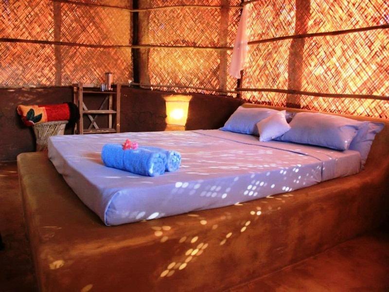 Banyan Tree Yoga 호텔 만드렘 외부 사진