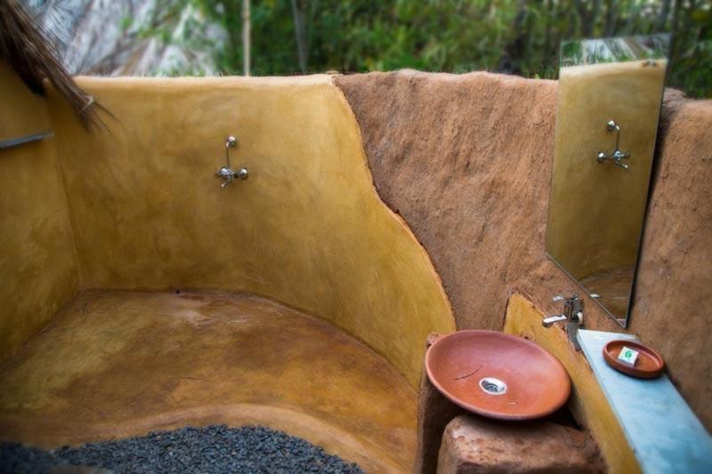 Banyan Tree Yoga 호텔 만드렘 외부 사진